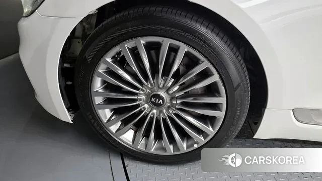 Kia More K9 id 3413181 из Кореи 15