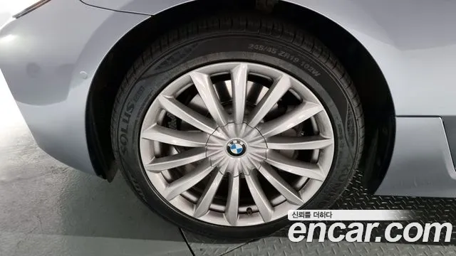 BMW 6 Series GT (G32) id 2520976 из Кореи 15