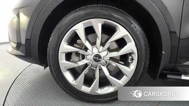 Kia Sorento 4th Generation id 4592571 из Кореи 30