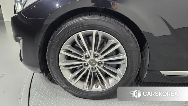 Genesis EQ900 id 3210207 из Кореи 15