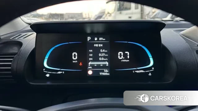 Hyundai Casper id 3355229 из Кореи 12