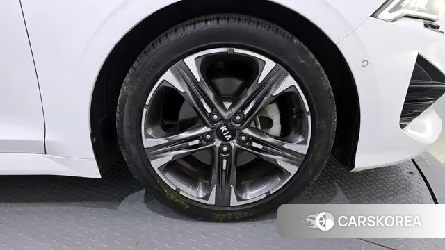 Kia K5 3rd generation id 3379886 из Кореи 15