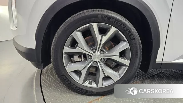 Hyundai Palisade id 3018111 из Кореи 15