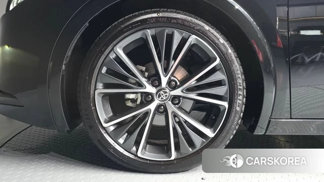 Toyota Prius 5th Generation id 4847159 из Кореи 29