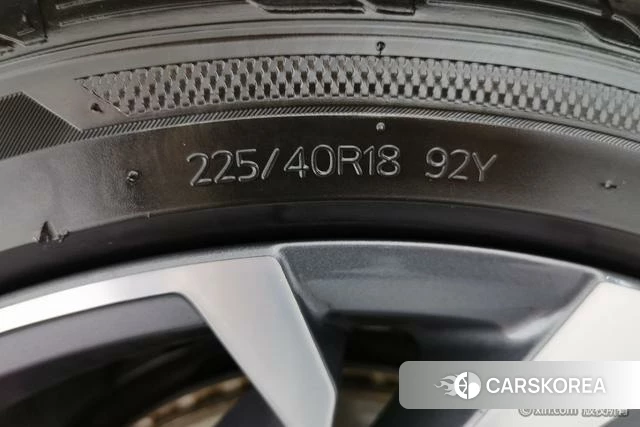 Audi A3 id 4264048 из Китая 19