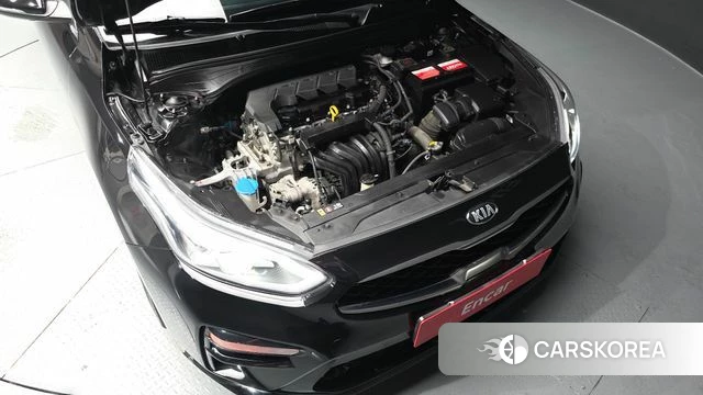 Kia Come New K3 id 4684527 из Кореи 33
