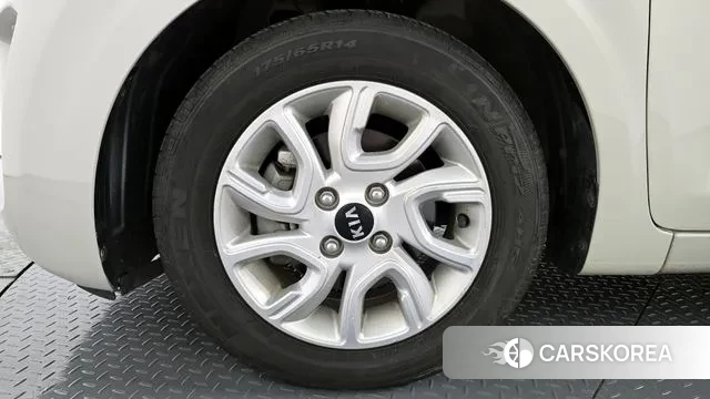 Kia All New Morning (JA) id 3034211 из Кореи 15