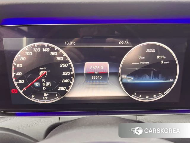 Mercedes-Benz E-class id 4209554 из Китая 15