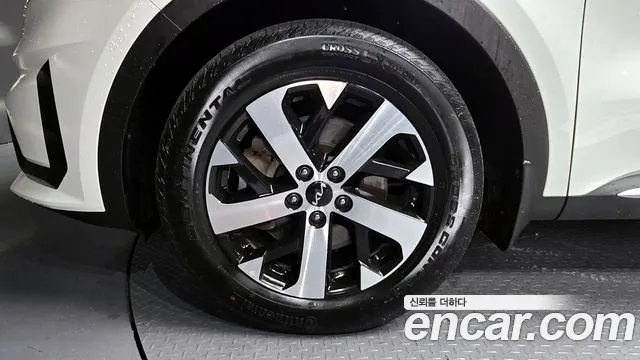 Kia Sorento 4th Generation id 2651357 из Кореи 15