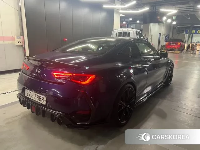 Infiniti Q60 (CV37) id 3531236 из Кореи 7