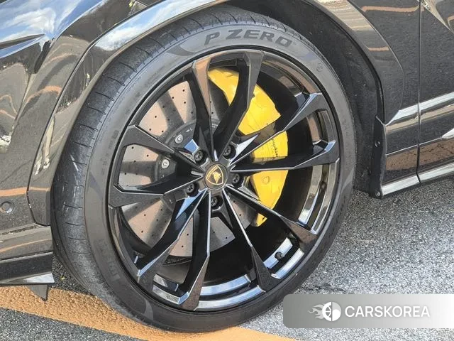 Lamborghini Urus id 3503558 из Кореи 15