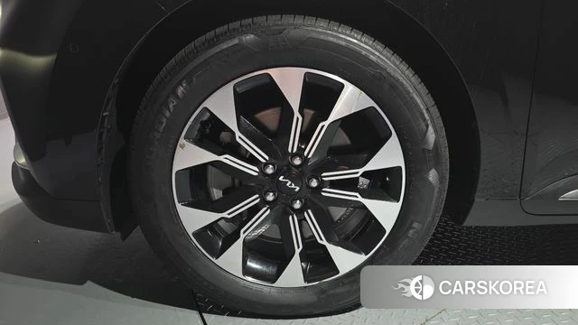 Kia Carnival 4th generation id 4745176 из Кореи 15