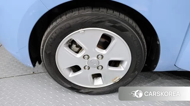 Kia The New Ray id 3519934 из Кореи 15