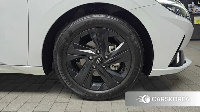 Hyundai Avante (CN7) id 3806165 из Кореи 15