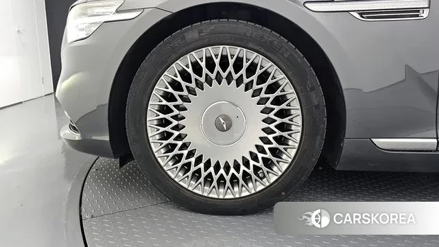 Genesis G90 id 3344959 из Кореи 15