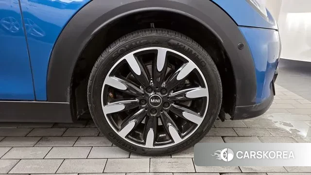 Mini Cooper S id 3094422 из Кореи 15