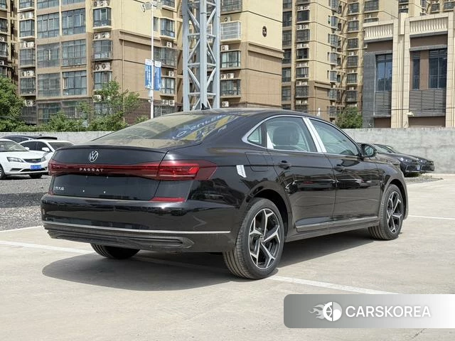 Volkswagen Passat id 4300202 из Китая 11