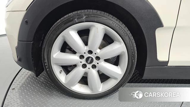 Mini Cooper S Clubman id 4568628 из Кореи 28