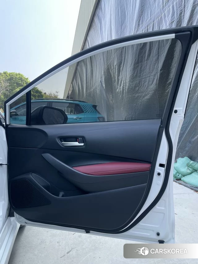 Toyota Corolla id 4262463 из Китая 22