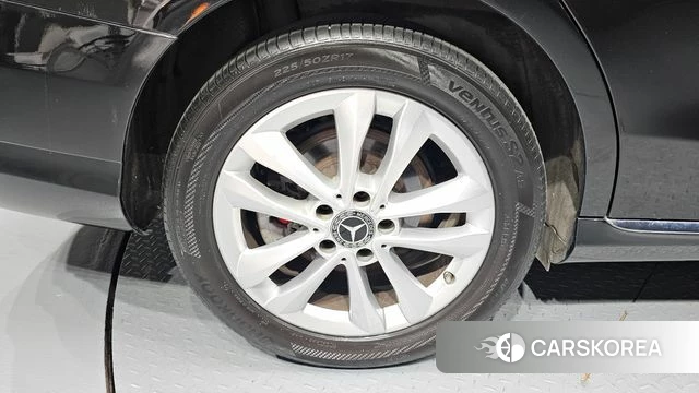 Mercedes-Benz C-Class W205 id 4530756 из Кореи 25