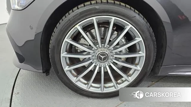 Mercedes-Benz AMG GT id 3723002 из Кореи 15