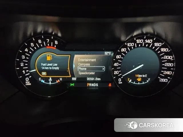 Lincoln New MKZ id 2997395 из Кореи 15