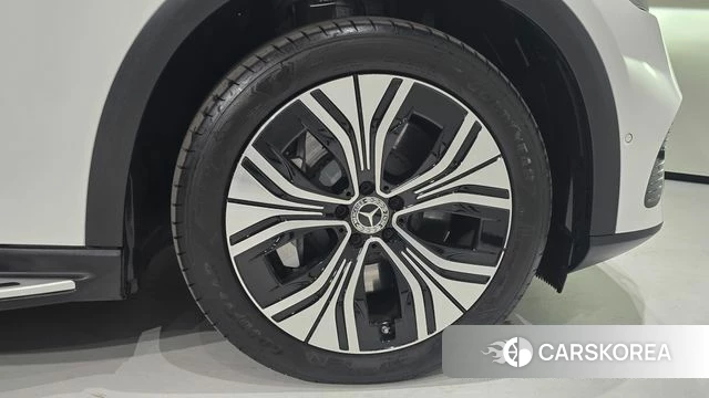 Mercedes-Benz EQE SUV X294 id 3939996 из Кореи 15