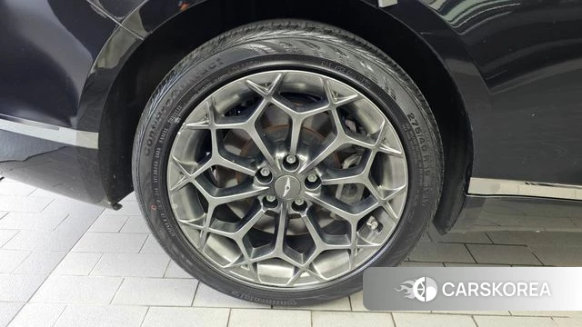 Genesis G80 (RG3) id 4741536 из Кореи 30