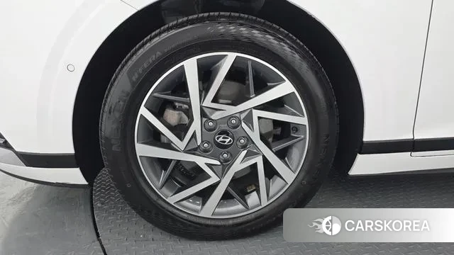 Hyundai Grandeur (GN7) id 3654133 из Кореи 15