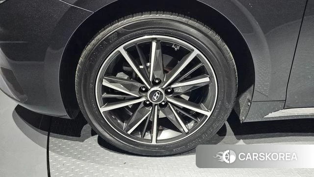 Hyundai The New Grandeur IG id 3818958 из Кореи 15