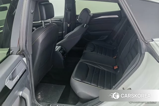 Volkswagen CC id 4205722 из Китая 19