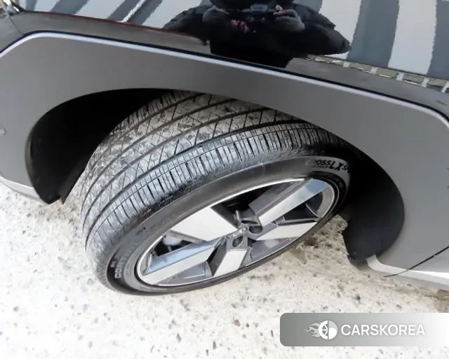 Hyundai Santa Fe (MX5) id 3466957 из Кореи 15