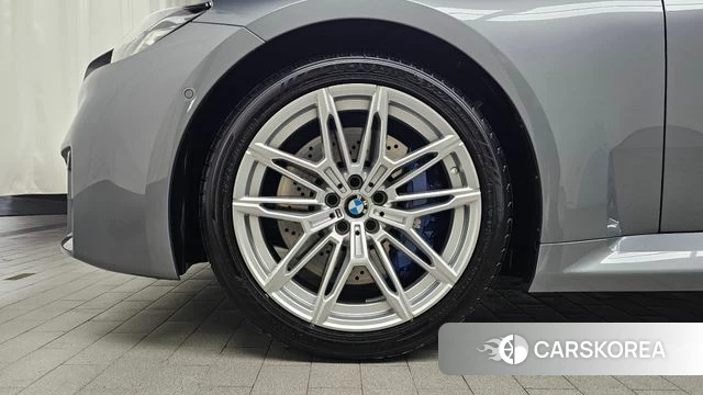 BMW M2 (G87) id 4336604 из Кореи 25