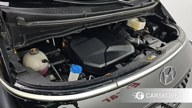 Hyundai Staria id 3777650 из Кореи 15