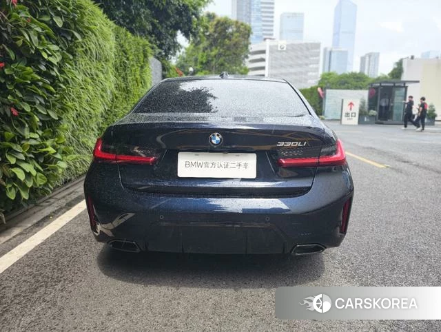 BMW 3 series id 4290964 из Китая 7