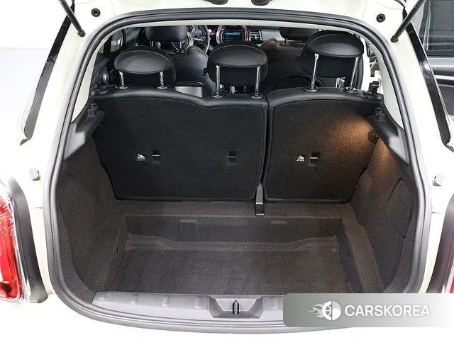 Mini Cooper id 3368605 из Кореи 15