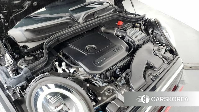 Mini Cooper id 3842980 из Кореи 15