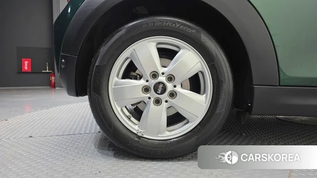 Mini Cooper D id 4345425 из Кореи 15