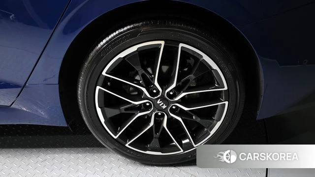 Kia K5 3rd generation id 3955242 из Кореи 15