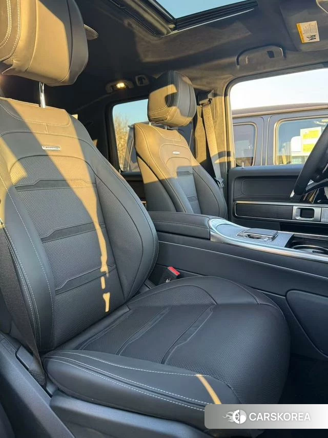Mercedes-Benz G-class AMG id 4264625 из Китая 9