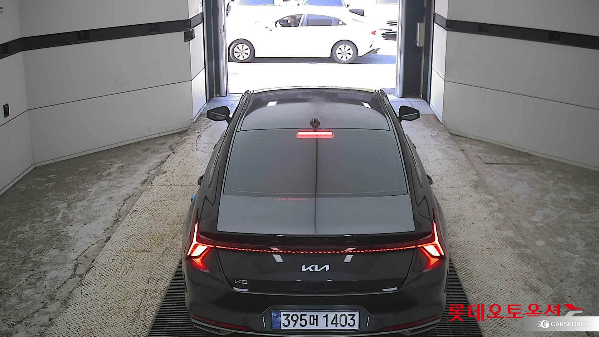 Kia K8 id 4902402 из Кореи 32