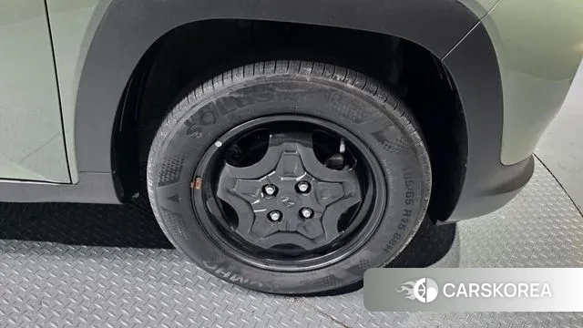 Hyundai Casper id 3606927 из Кореи 15