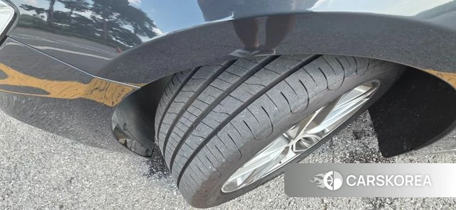 Hyundai Grandeur IG id 4459567 из Кореи 15