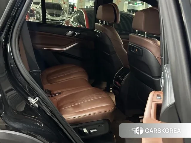 BMW X5 (G05) id 3360212 из Кореи 14