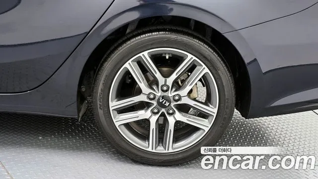 Kia Come New K3 id 2727803 из Кореи 15