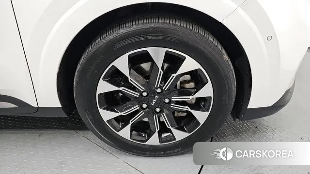 Kia Carnival 4th generation id 3561272 из Кореи 15