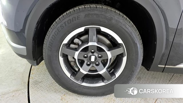 Hyundai The New Palisade id 4281936 из Кореи 27