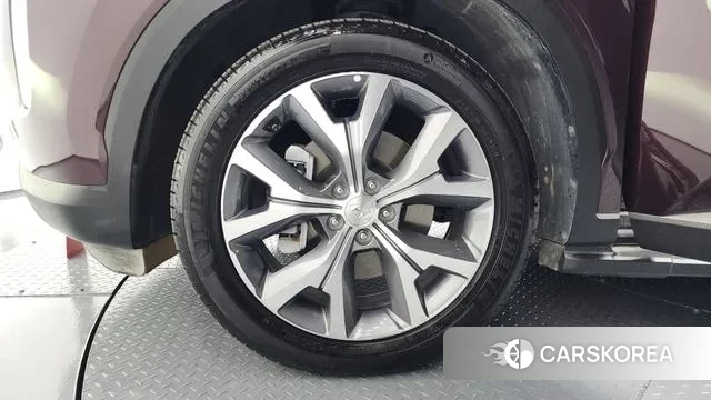 Hyundai Palisade id 3421463 из Кореи 15