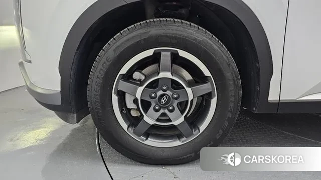 Hyundai The New Palisade id 2979571 из Кореи 15