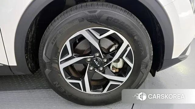 Kia Sportage 5th Generation id 3492642 из Кореи 15